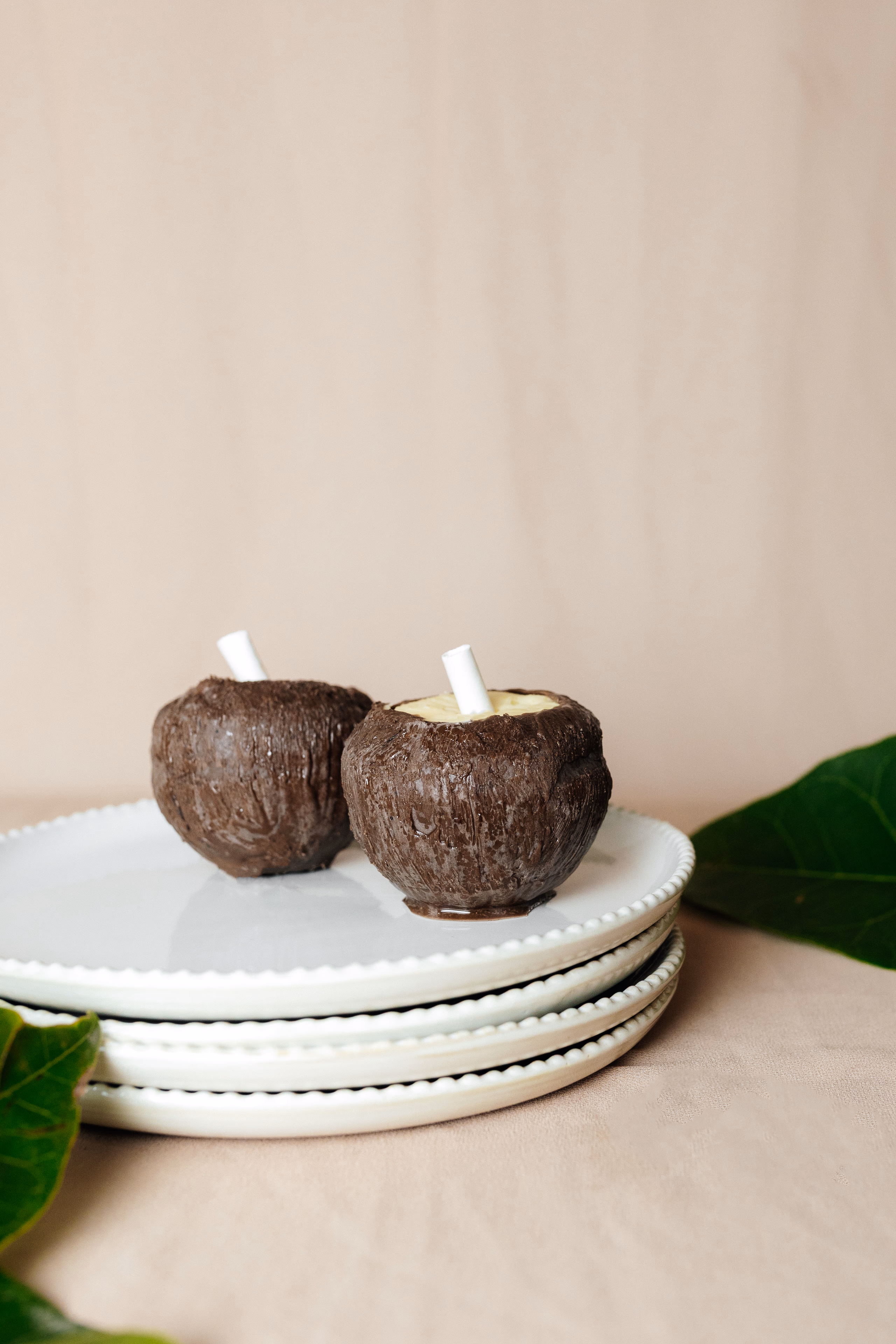 Trompe l'oeil dessert 7